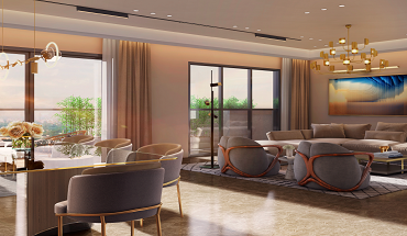 Atelier Greens Pune